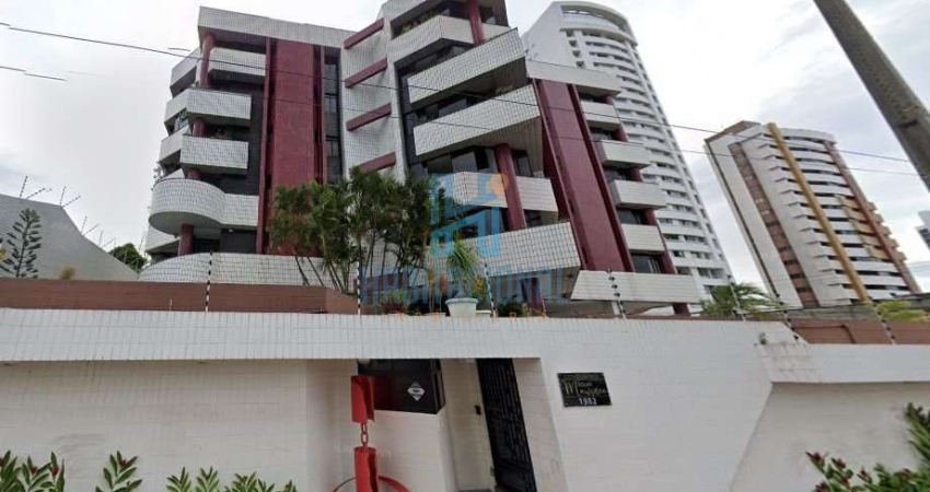 Apartamento com 3 quartos à venda na Jaguarari, 1982, Lagoa Nova, Natal
