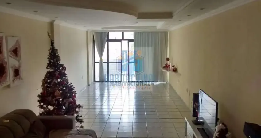 Apartamento com 4 quartos à venda na Rui Barbosa, Lagoa Nova, Natal