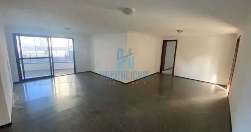 Apartamento com 4 quartos à venda na Desembargador Dionísio Filgueira, 780, Petrópolis, Natal