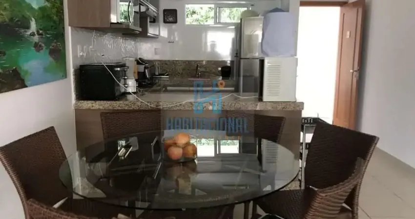 Apartamento com 2 quartos à venda na Deputado Márcio Marinho, 14, Pirangi do Norte (Distrito Litoral), Parnamirim