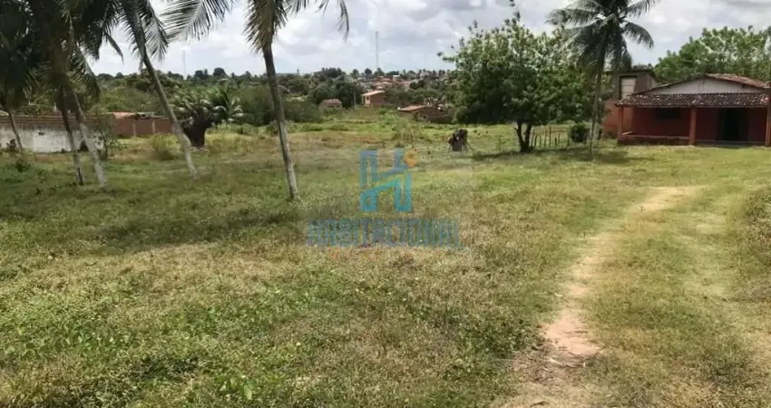 Terreno à venda na Areia Branca, 100, Centro, Macaíba
