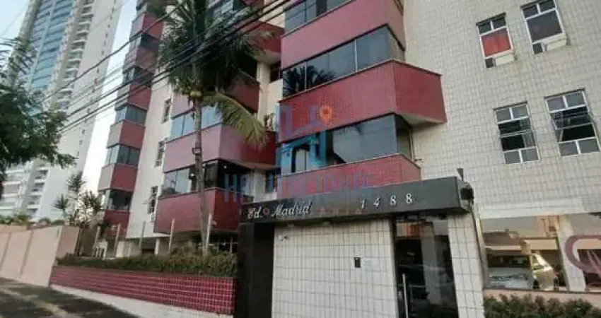 Apartamento com 3 quartos à venda na Dos Tororos, 1488, Lagoa Nova, Natal