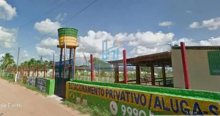 Terreno à venda na Francisco Gomes, 10, Parque do Jiqui, Parnamirim