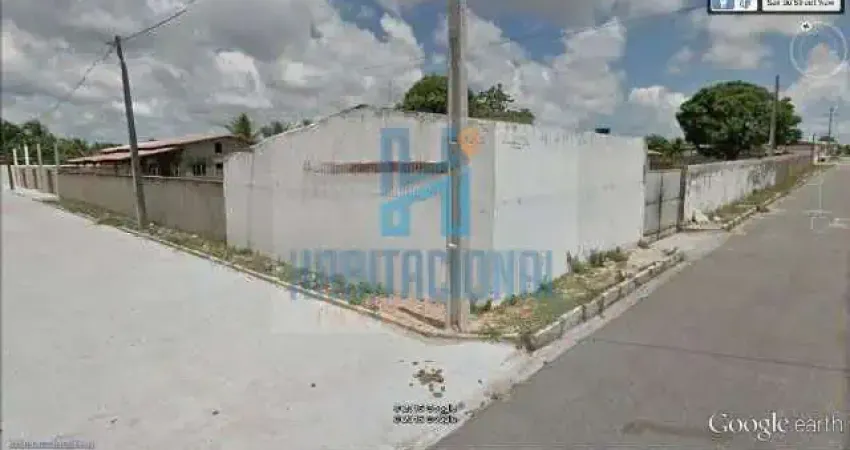 Terreno à venda na João Ferreira da Silva, 17, Nossa Senhora da Apresentação, Natal