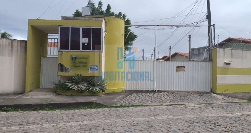 Casa em condomínio fechado com 2 quartos à venda na Brasil, 268, Passagem de Areia, Parnamirim