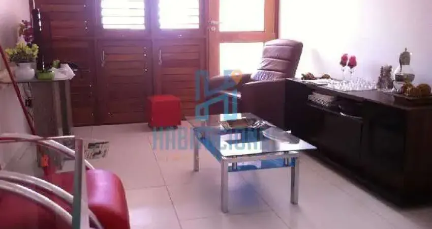 Casa em condomínio fechado com 3 quartos à venda na dos Caiapós, 2885, Pitimbu, Natal