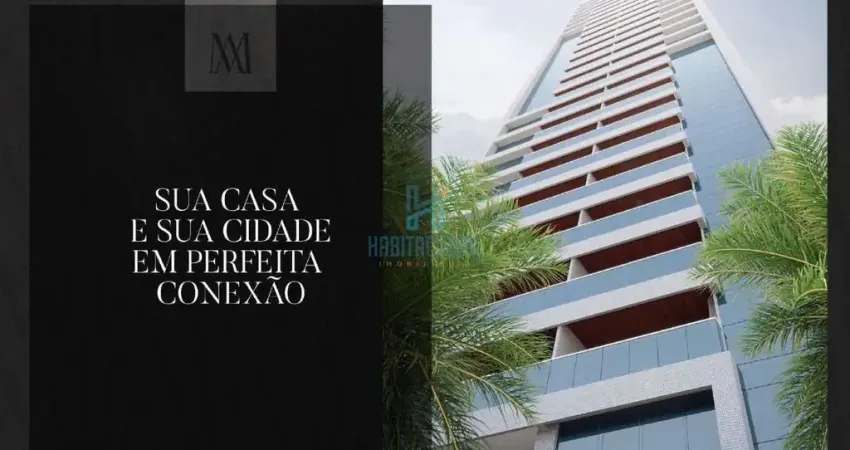 Apartamento com 3 quartos à venda na Marechal Floriano Peixoto, 434, Petrópolis, Natal
