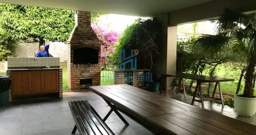 Apartamento com 4 quartos à venda na Rua Presbítero Porfírio Gomes da Silva, 1919, Capim Macio, Natal