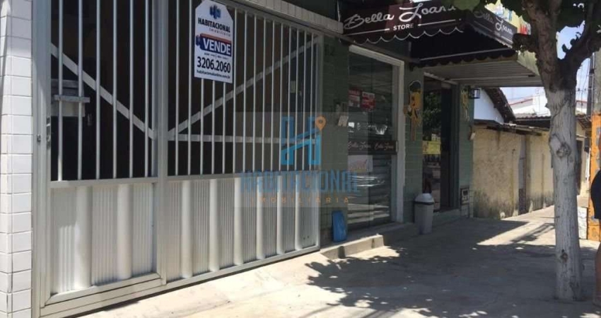 Casa com 2 quartos à venda na Antonio Basilio, 2562, Lagoa Nova, Natal