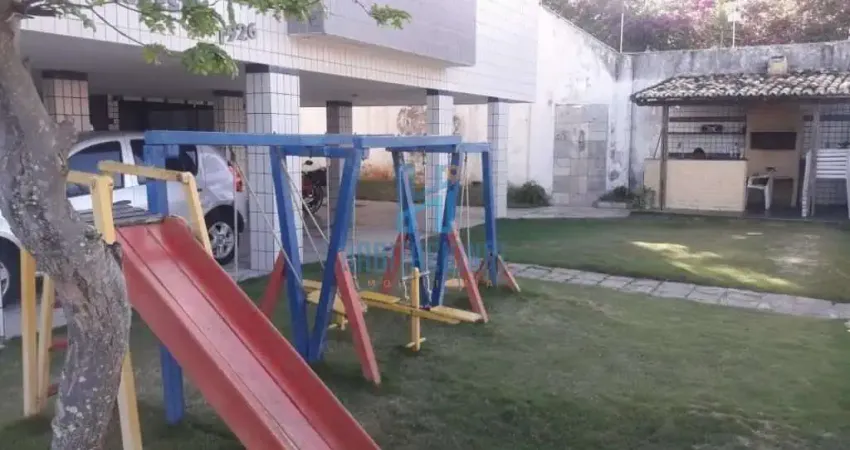 Apartamento com 3 quartos à venda na Rua Ministro Macedo Soares, 1926, Lagoa Nova, Natal