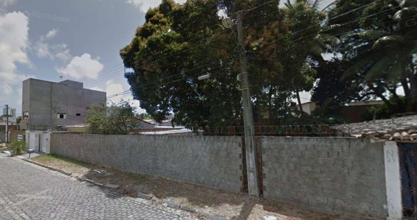 Terreno à venda na Praia de Baía Formosa, 80, Nova Parnamirim, Parnamirim