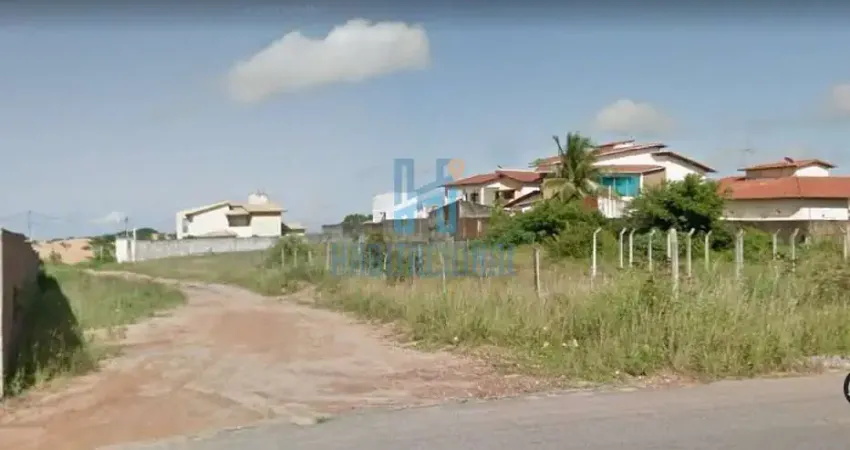 Terreno à venda na Estefânia Dias de Melo, 100, Candelária, Natal