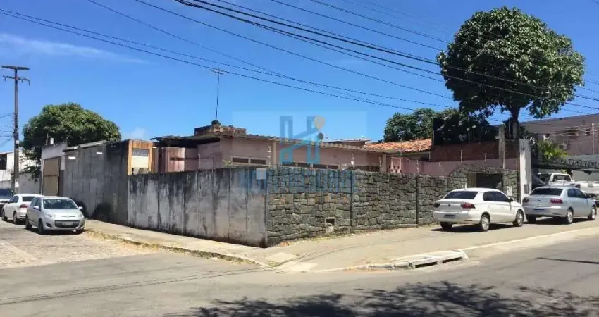 Casa com 3 quartos à venda na Capitão Mor Gouveia, 1337, Lagoa Nova, Natal