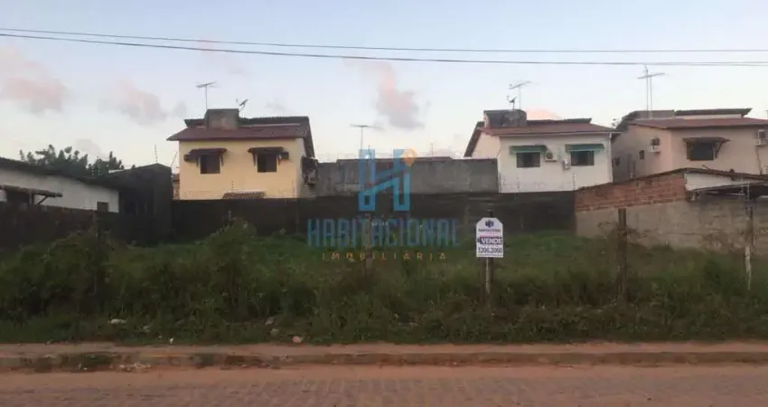Terreno à venda na Gandhi, 300, Nova Parnamirim, Parnamirim