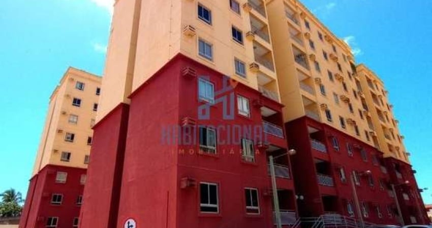 Apartamento com 2 quartos à venda na Joaquim Eduardo de Farias, 105, Ponta Negra, Natal
