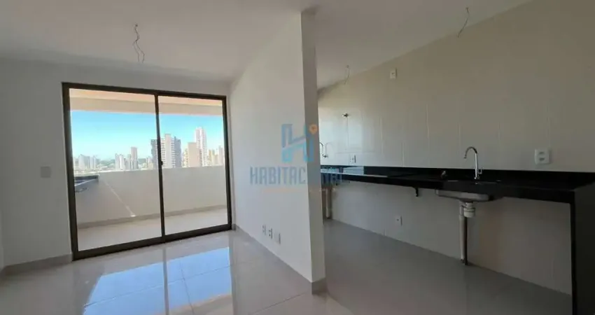 Apartamento com 3 quartos à venda na Almirante Tértius Rebelo, 100, Lagoa Nova, Natal