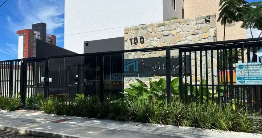 Apartamento com 3 quartos à venda na Rua Almirante Tértius Rebelo, 100, Lagoa Nova, Natal