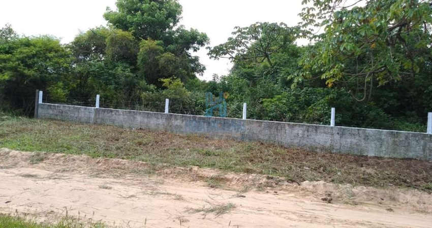 Terreno à venda na Parque dos Planetas, 4, Parque das Árvores, Parnamirim