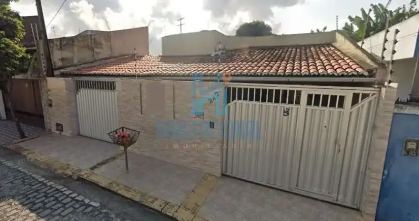 Casa com 3 quartos à venda na Aeroporto Dois de Julho, 242, Emaús, Parnamirim
