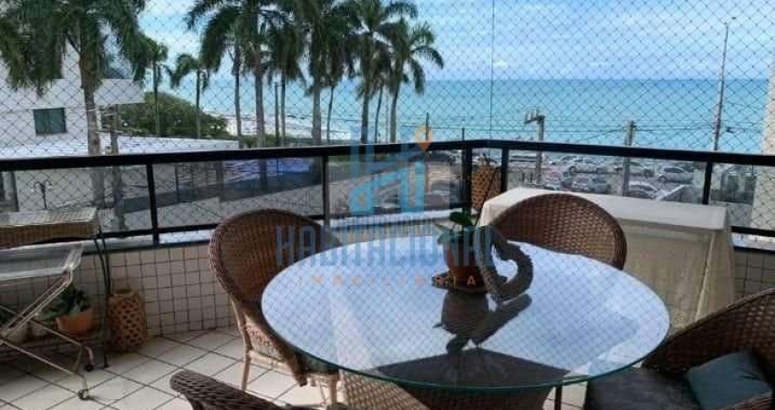 Apartamento com 4 quartos à venda na Joaquim Fabrício, 233, Petrópolis, Natal