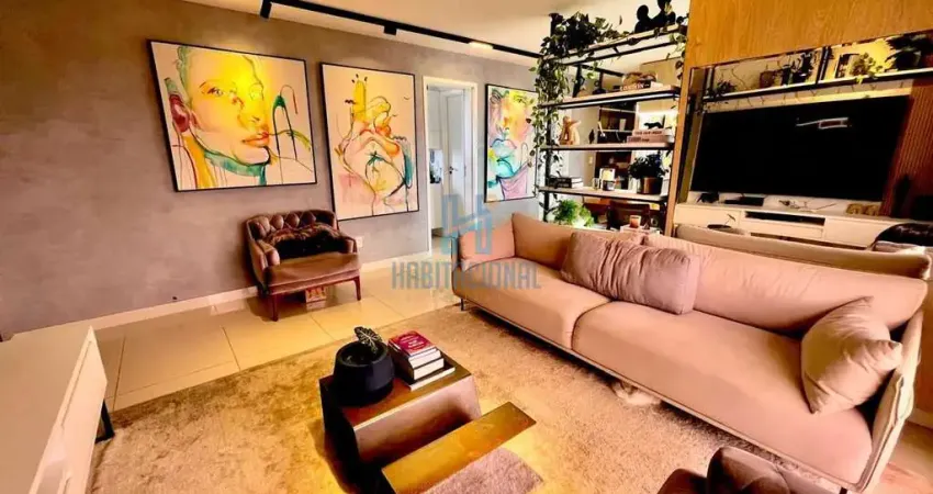 Apartamento com 3 quartos à venda na Almirante Nelson Fernandes, 1005, Barro Vermelho, Natal
