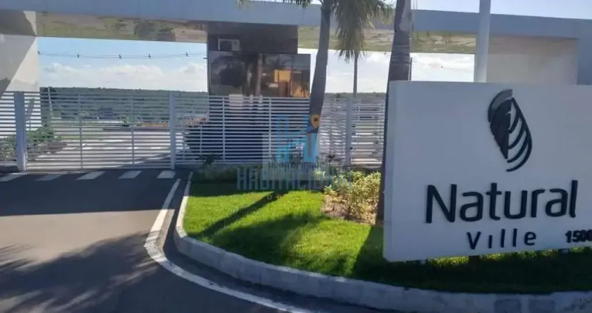 Terreno em condomínio fechado à venda na Aeroporto Cruzeiro do Sul, 1500, Emaús, Parnamirim