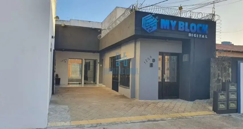Casa com 4 quartos à venda na Antônio Melo, 1, Barro Vermelho, Natal