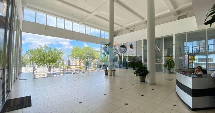 Ponto comercial para alugar na das Brancas Dunas, 565, Candelária, Natal