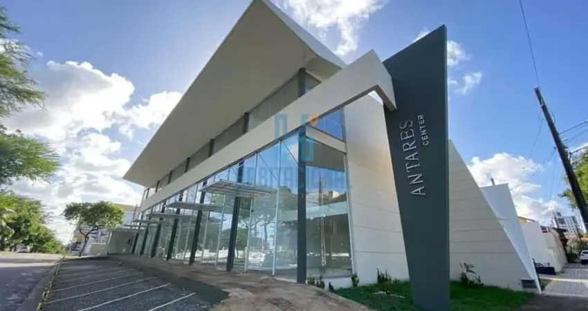 Sala comercial para alugar na das Brancas Dunas, 485, Candelária, Natal