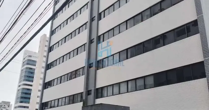 Sala comercial com 1 sala para alugar na Romualdo Galvão, 293, Tirol, Natal