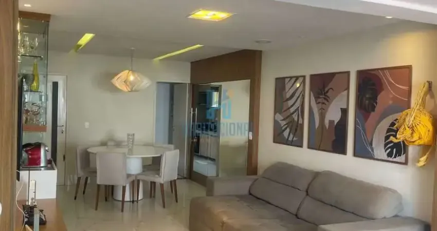 Apartamento com 3 quartos à venda na Conselheiro Brito Guerra, 1290, Tirol, Natal