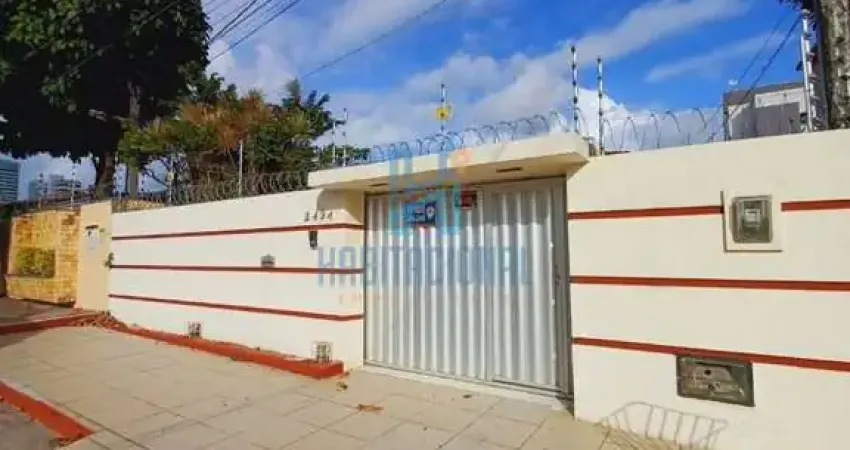 Casa com 3 quartos à venda na Tereza Campos, 2494, Lagoa Nova, Natal