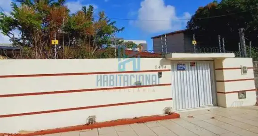 Casa com 3 quartos à venda na Tereza Campos, 2494, Lagoa Nova, Natal