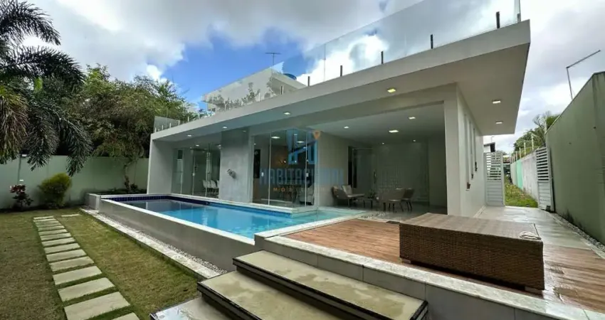 Casa com 3 quartos à venda na da Lagoa do Bonfim, 100, Bonfim, Nísia Floresta
