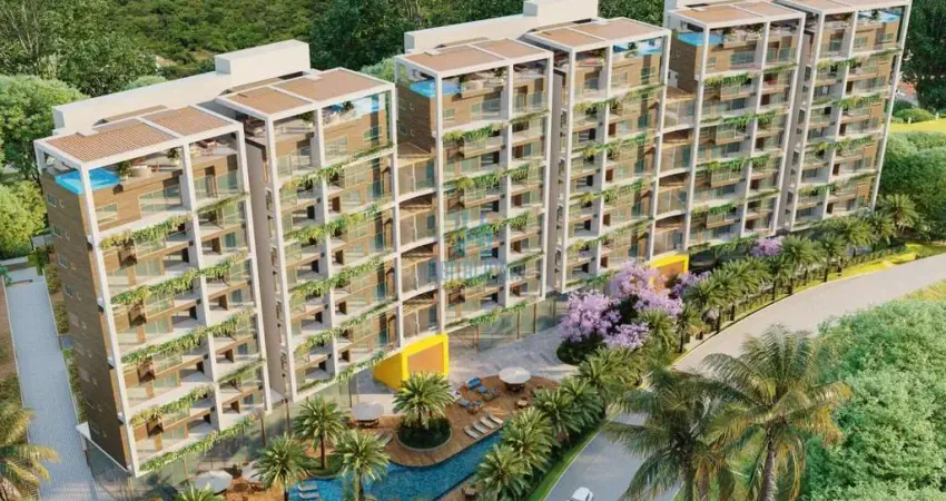 Apartamento com 3 quartos à venda na Luís Correia, 1, Cotovelo (Distrito Litoral), Parnamirim