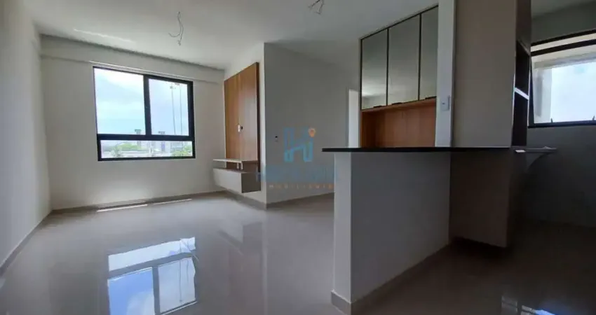Apartamento com 2 quartos à venda na Perito José Lourenço, 300, Lagoa Nova, Natal