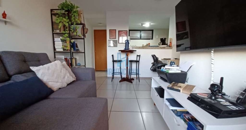 Apartamento com 2 quartos à venda na Lima e Silva, 1725, Lagoa Nova, Natal