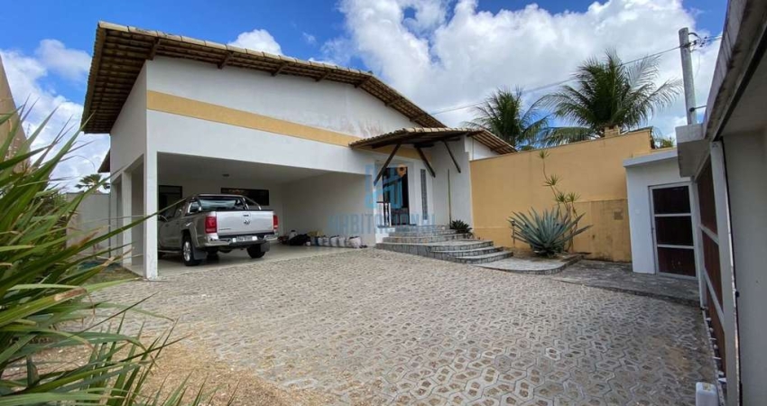 Casa com 5 quartos à venda na Odilon Gomes de Lima, 1748, Capim Macio, Natal