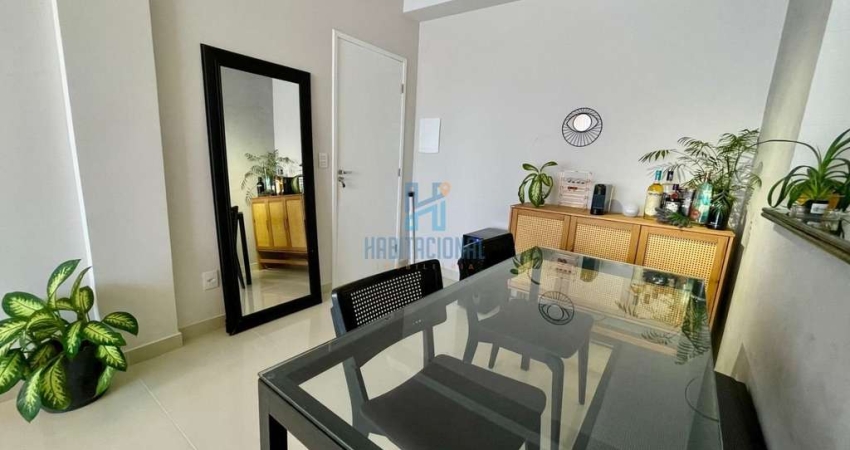 Apartamento com 2 quartos à venda na Doutor Vicente Farache, 365, Tirol, Natal