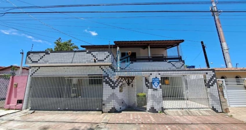 Casa com 7 quartos à venda na Raposo Câmara, 3490, Candelária, Natal