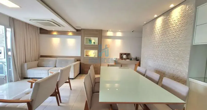 Apartamento com 3 quartos à venda na Doutor Rômulo Jorge, 231, Lagoa Nova, Natal