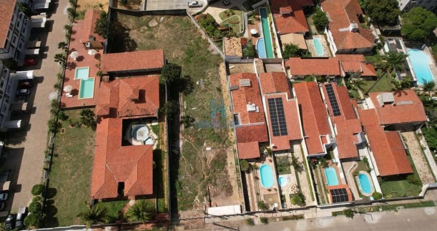 Terreno à venda na Antônio Madruga, Capim Macio, Natal