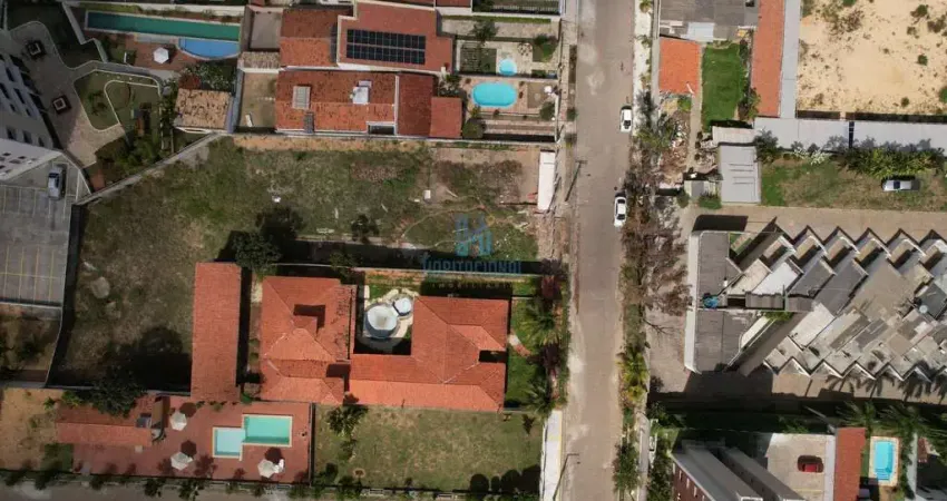 Terreno à venda na Antônio Madruga, 2, Capim Macio, Natal