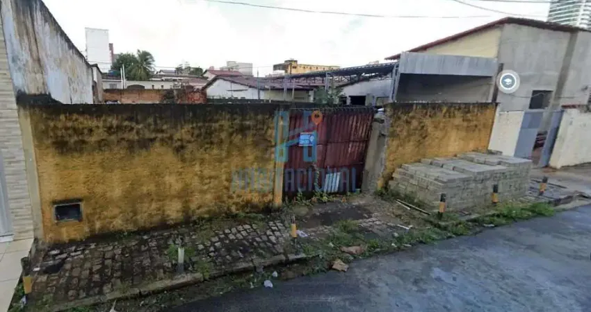Terreno à venda na Amaro Mesquita, Lagoa Nova, Natal