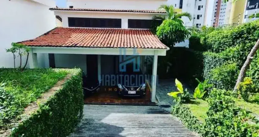 Casa com 3 quartos à venda na Sargento Pedro Alves, 1313, Barro Vermelho, Natal