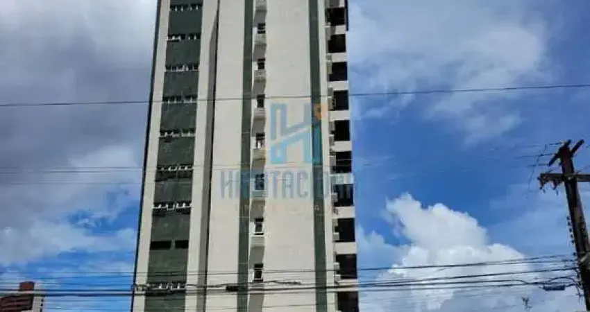 Apartamento com 3 quartos à venda na Desembargador Régulo Tinoco, 1016, Barro Vermelho, Natal