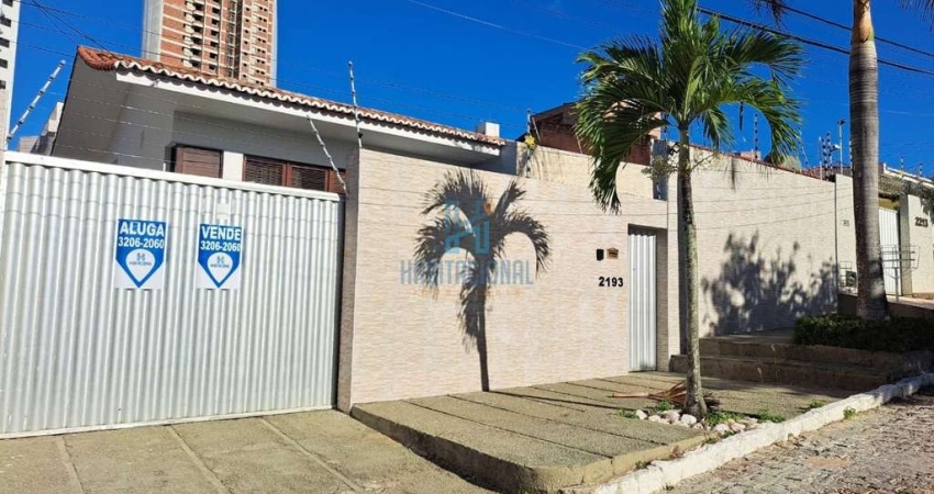 Casa com 3 quartos à venda na Mandacaru,, 2193, Lagoa Nova, Natal