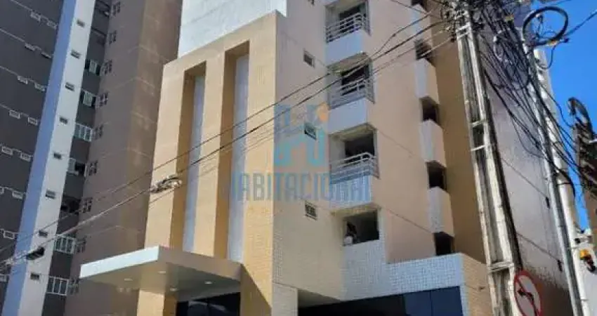 Apartamento com 3 quartos à venda na Ilíria Tavares Galvão, 52, Tirol, Natal