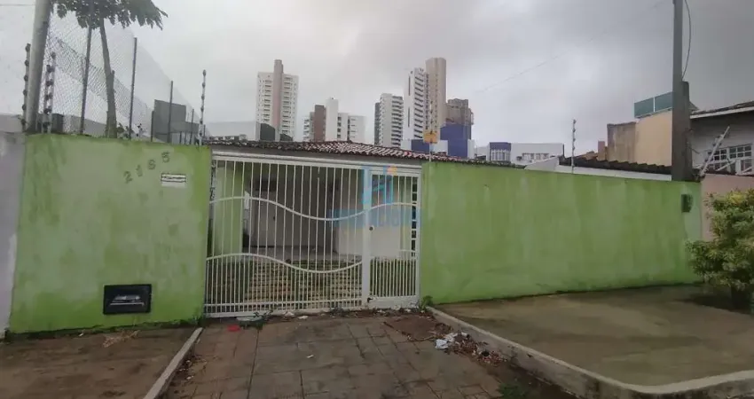 Casa com 3 quartos à venda na Coronel Joaquim Correia, 2166, Lagoa Nova, Natal