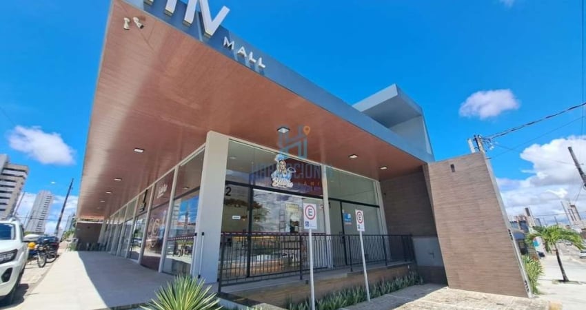 Ponto comercial com 1 sala para alugar na Francisco Borges de Oliveira,,,,, 585, Lagoa Nova, Natal